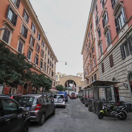 Romesweethome Villa Borghese Экстерьер фото