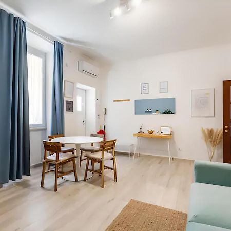 Romesweethome Villa Borghese Экстерьер фото