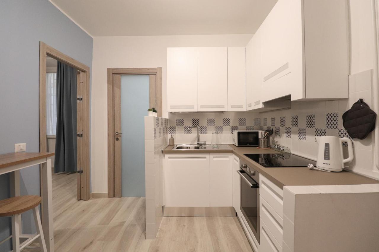 Romesweethome Villa Borghese Экстерьер фото