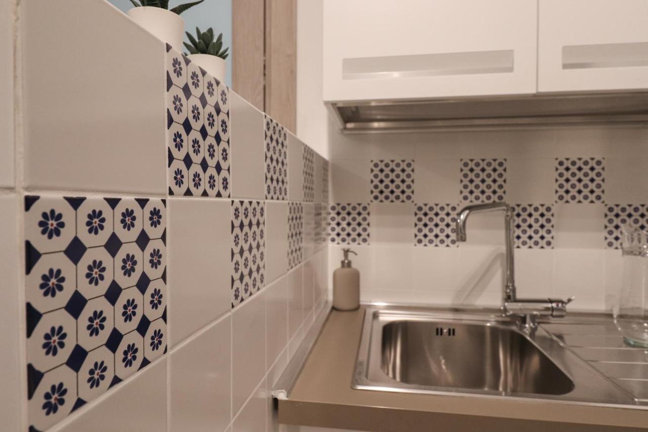 Romesweethome Villa Borghese Экстерьер фото