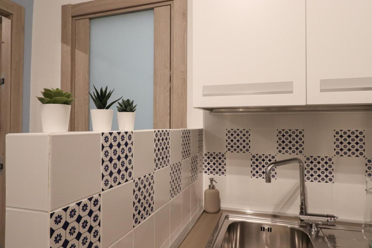 Romesweethome Villa Borghese Экстерьер фото