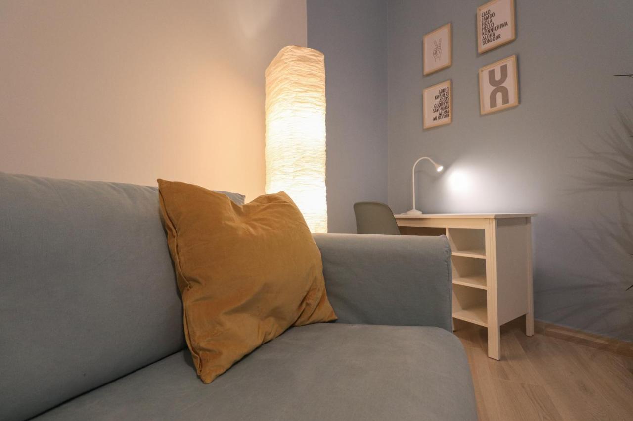 Romesweethome Villa Borghese Экстерьер фото