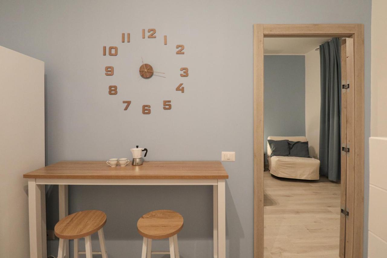 Romesweethome Villa Borghese Экстерьер фото