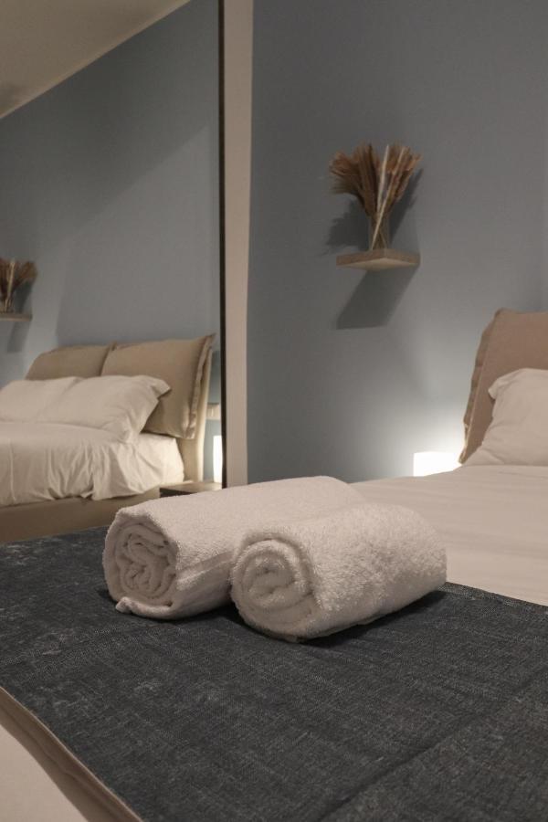 Romesweethome Villa Borghese Экстерьер фото