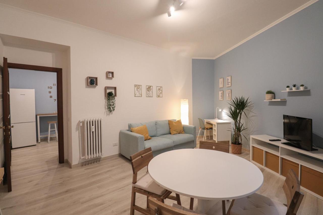 Romesweethome Villa Borghese Экстерьер фото