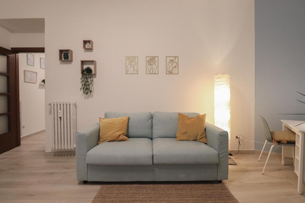 Romesweethome Villa Borghese Экстерьер фото