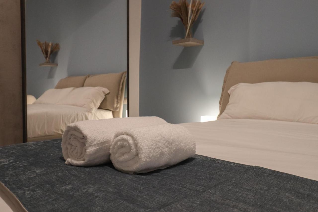 Romesweethome Villa Borghese Экстерьер фото