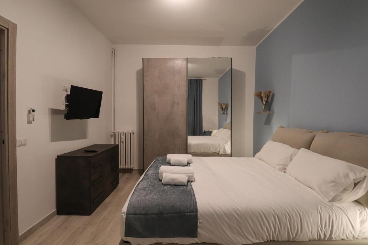 Romesweethome Villa Borghese Экстерьер фото