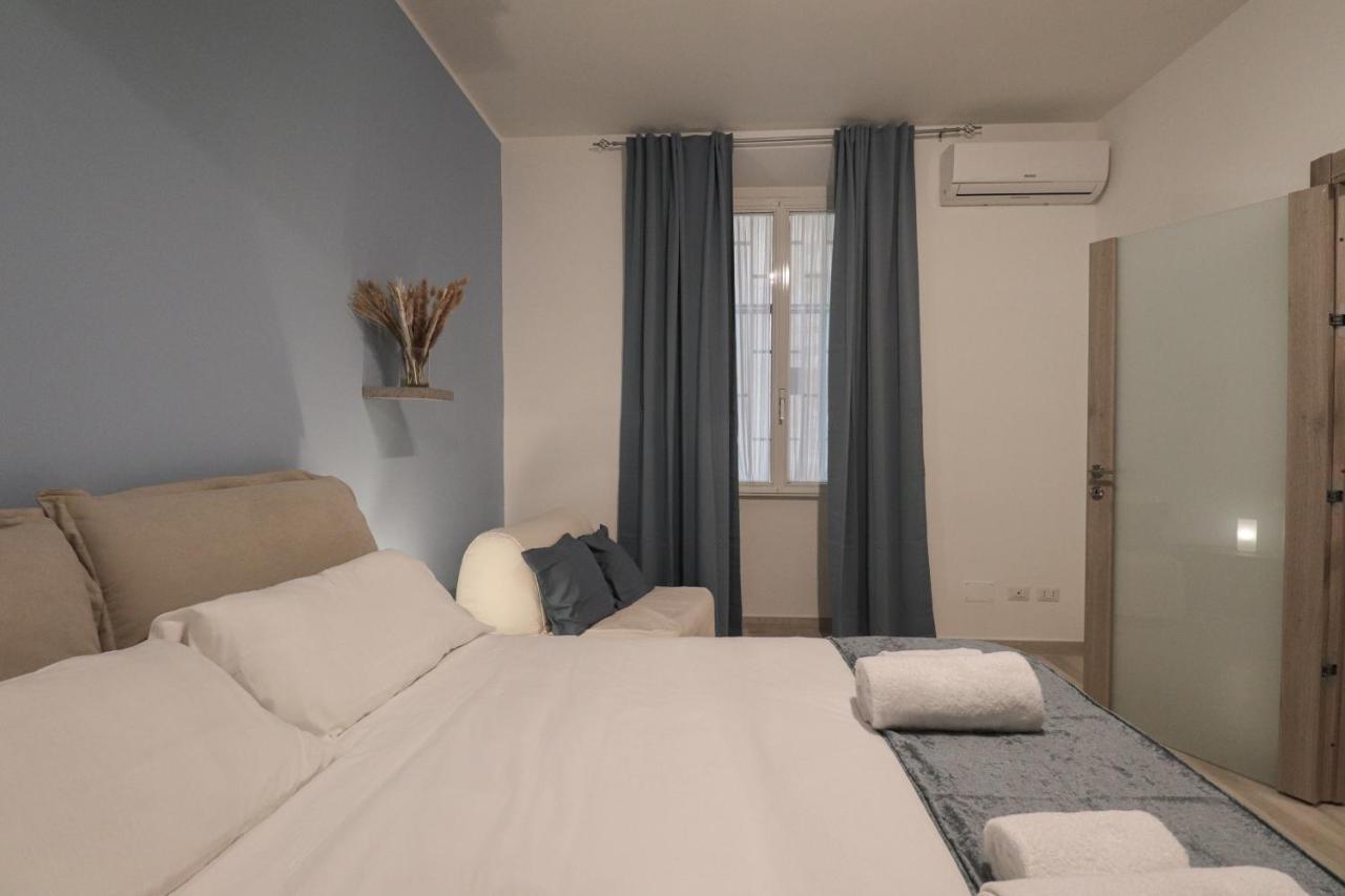 Romesweethome Villa Borghese Экстерьер фото
