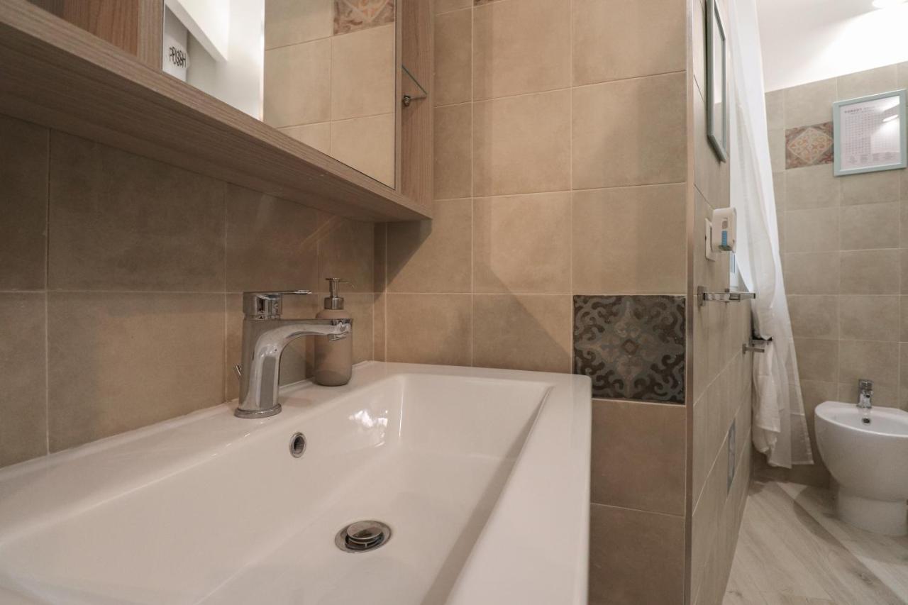Romesweethome Villa Borghese Экстерьер фото