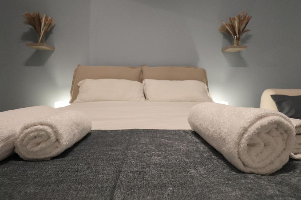 Romesweethome Villa Borghese Экстерьер фото