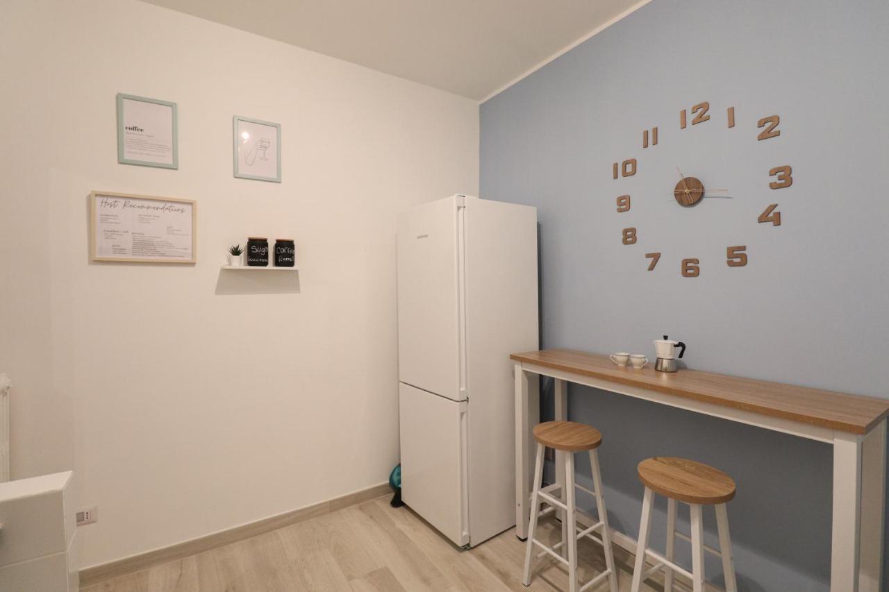 Romesweethome Villa Borghese Экстерьер фото