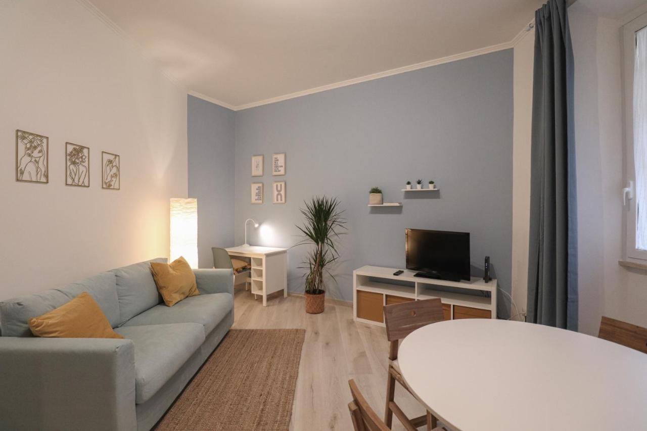 Romesweethome Villa Borghese Экстерьер фото