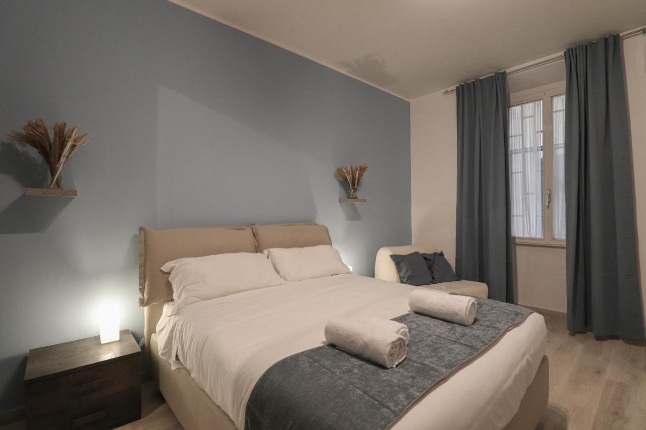 Romesweethome Villa Borghese Экстерьер фото