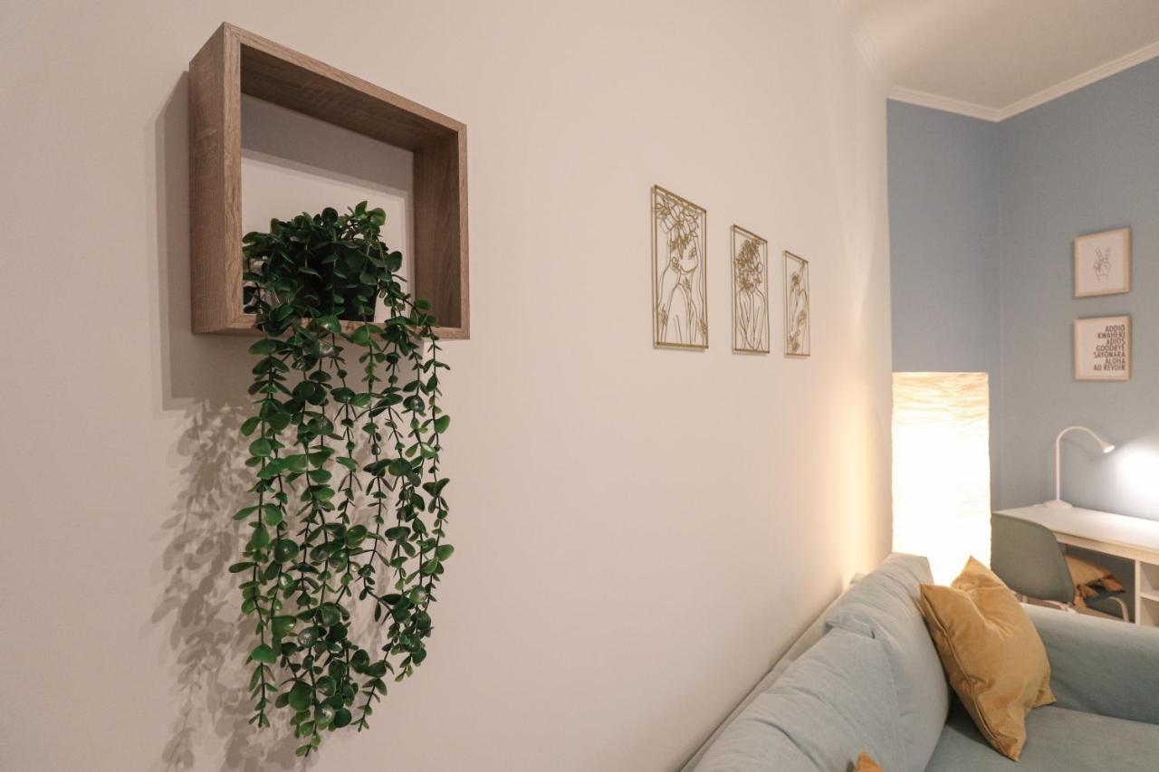 Romesweethome Villa Borghese Экстерьер фото