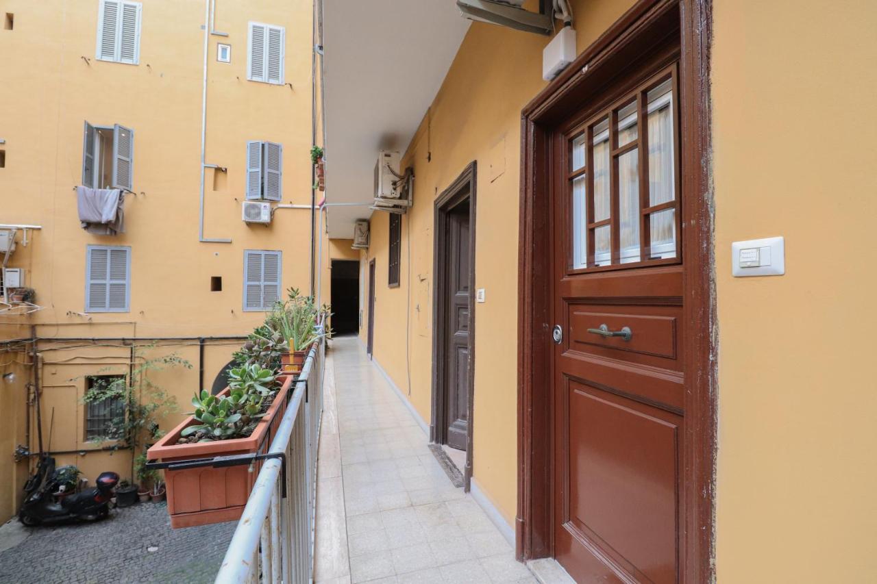 Romesweethome Villa Borghese Экстерьер фото