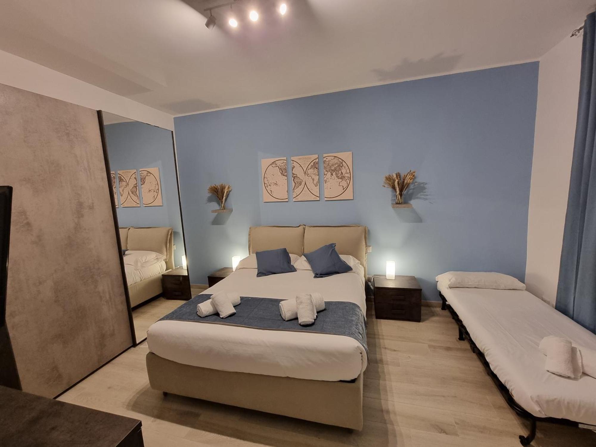 Romesweethome Villa Borghese Экстерьер фото