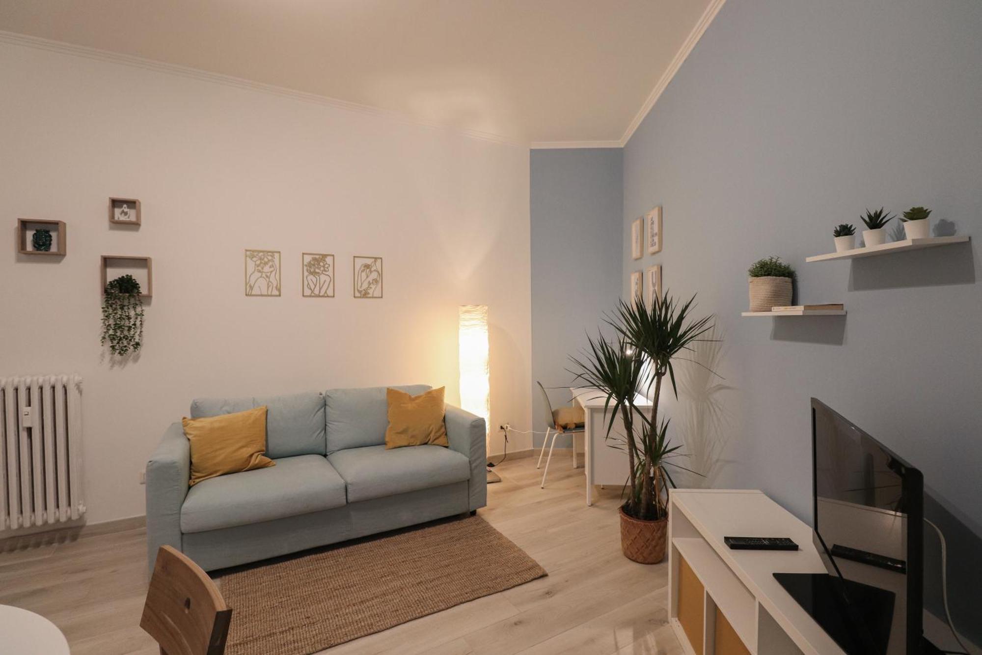 Romesweethome Villa Borghese Экстерьер фото