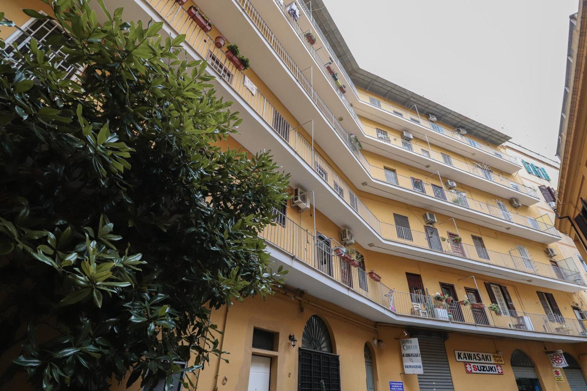 Romesweethome Villa Borghese Экстерьер фото