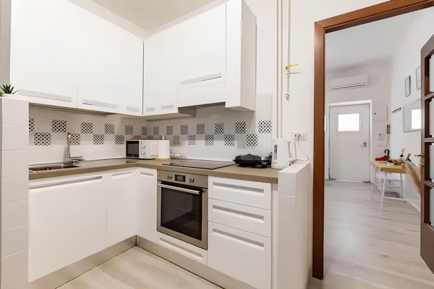 Romesweethome Villa Borghese Экстерьер фото